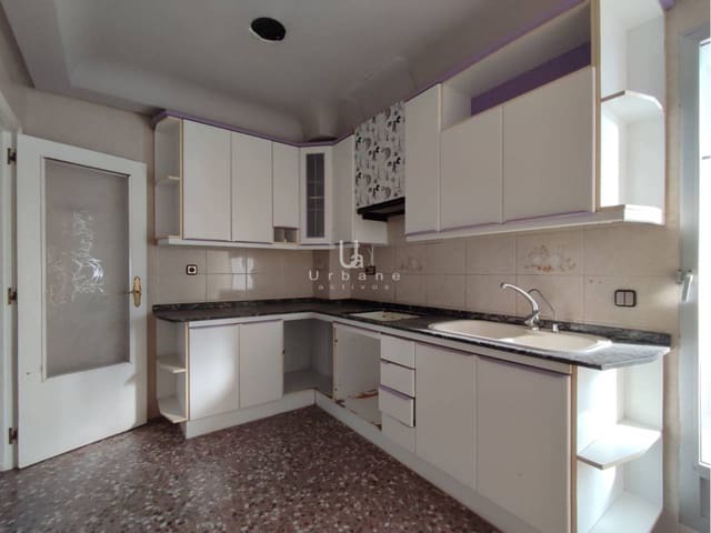 3 Zimmer Wohnung zu verkaufen in El Esparragal, Murcia Stadt - 140.000 € (Ref: 9912413)