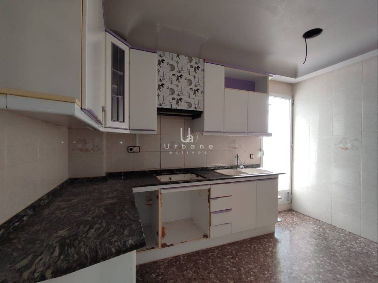 3 Zimmer Wohnung zu verkaufen in El Esparragal - 140.000 € (Ref: 9912413)