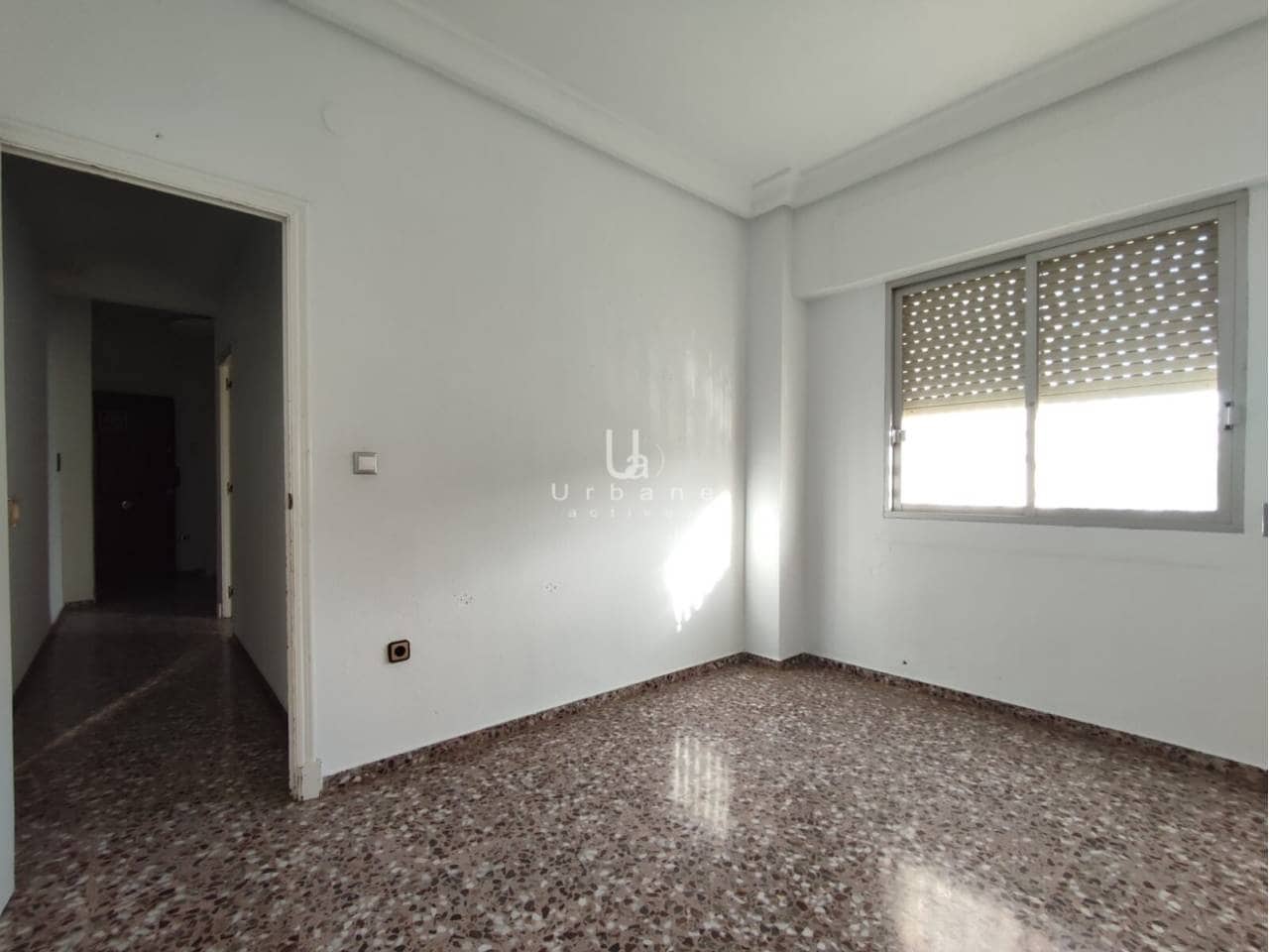 3 Zimmer Wohnung zu verkaufen in El Esparragal - 140.000 € (Ref: 9912413)