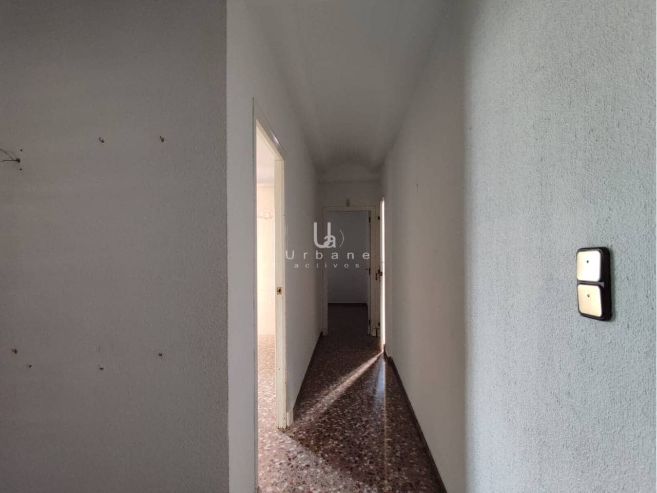 3 Zimmer Wohnung zu verkaufen in El Esparragal - 140.000 € (Ref: 9912413)