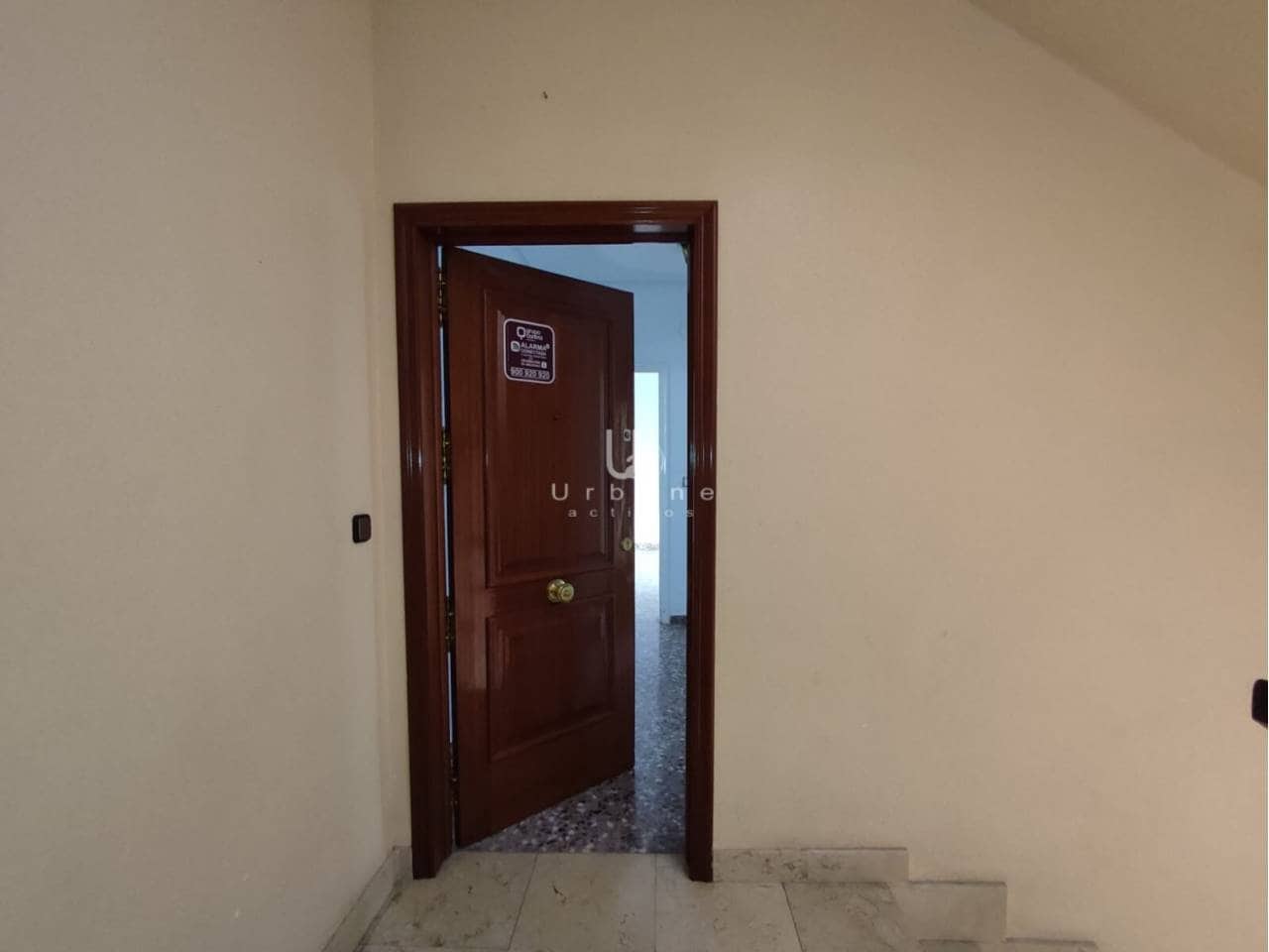 3 Zimmer Wohnung zu verkaufen in El Esparragal - 140.000 € (Ref: 9912413)