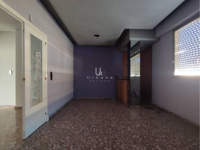 3 Zimmer Wohnung zu verkaufen in El Esparragal, Murcia Stadt - 140.000 € (Ref: 9912413)
