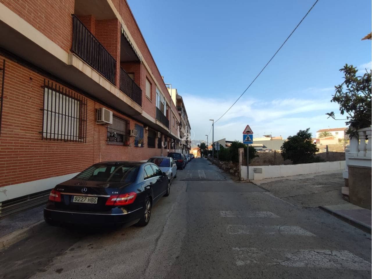 3 Zimmer Wohnung zu verkaufen in El Esparragal - 140.000 € (Ref: 9912413)