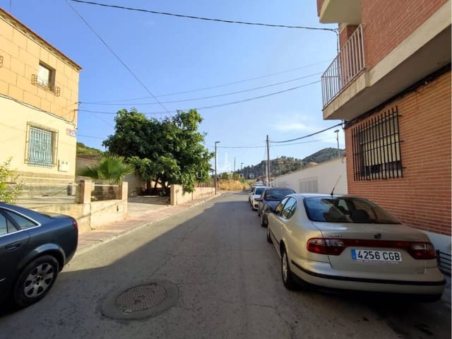 3 Zimmer Wohnung zu verkaufen in El Esparragal, Murcia Stadt - 140.000 € (Ref: 9912413)