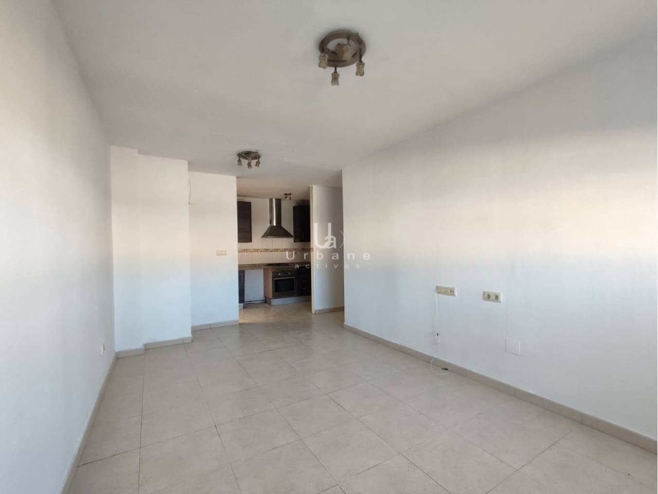 3 bedroom Flat for sale in Murcia city with garage - € 150,000 (Ref: 9919233)