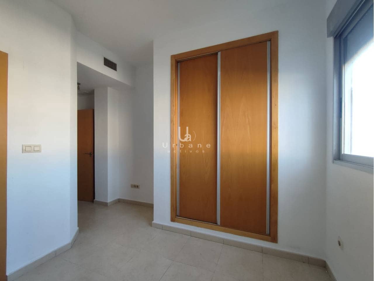 3 bedroom Flat for sale in Murcia city with garage - € 150,000 (Ref: 9919233)