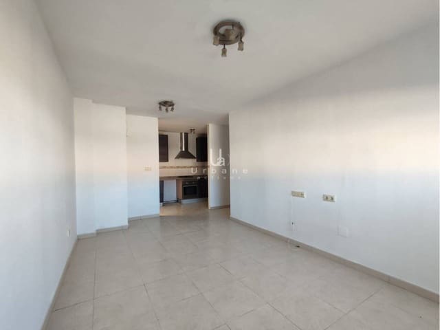 3 bedroom Flat for sale in Murcia city with garage - € 150,000 (Ref: 9919233)