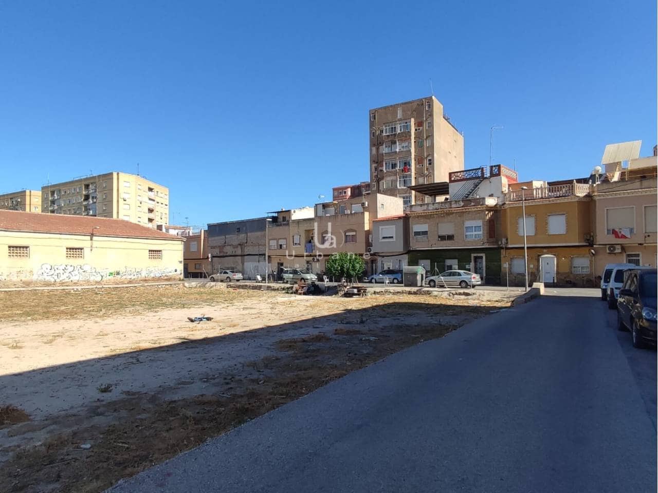 3 bedroom Flat for sale in Murcia city with garage - € 150,000 (Ref: 9919233)