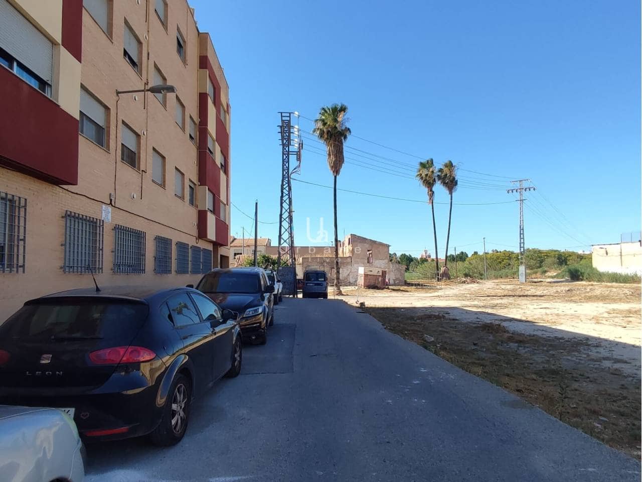 3 bedroom Flat for sale in Murcia city with garage - € 150,000 (Ref: 9919233)