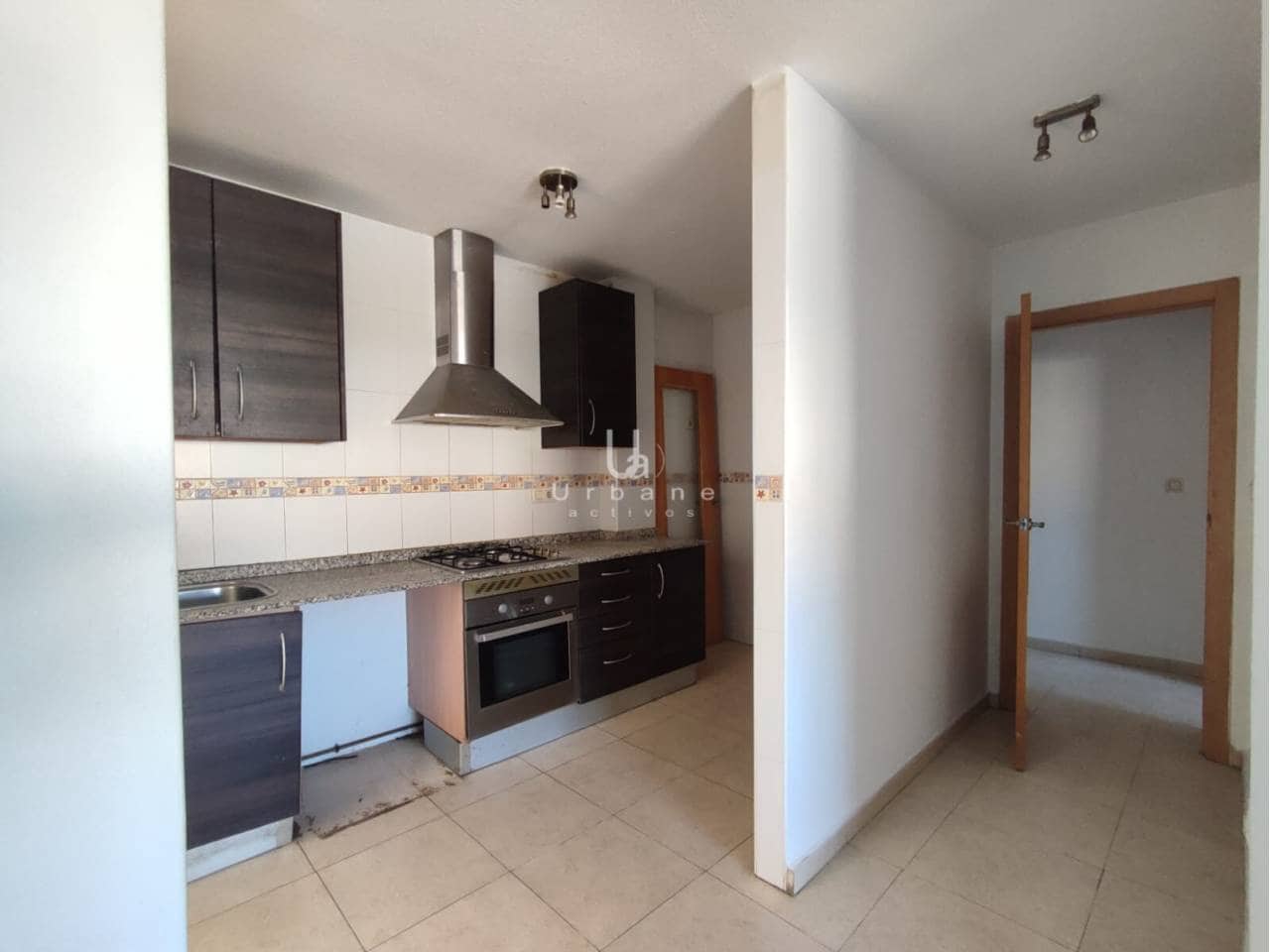 3 bedroom Flat for sale in Murcia city with garage - € 150,000 (Ref: 9919233)