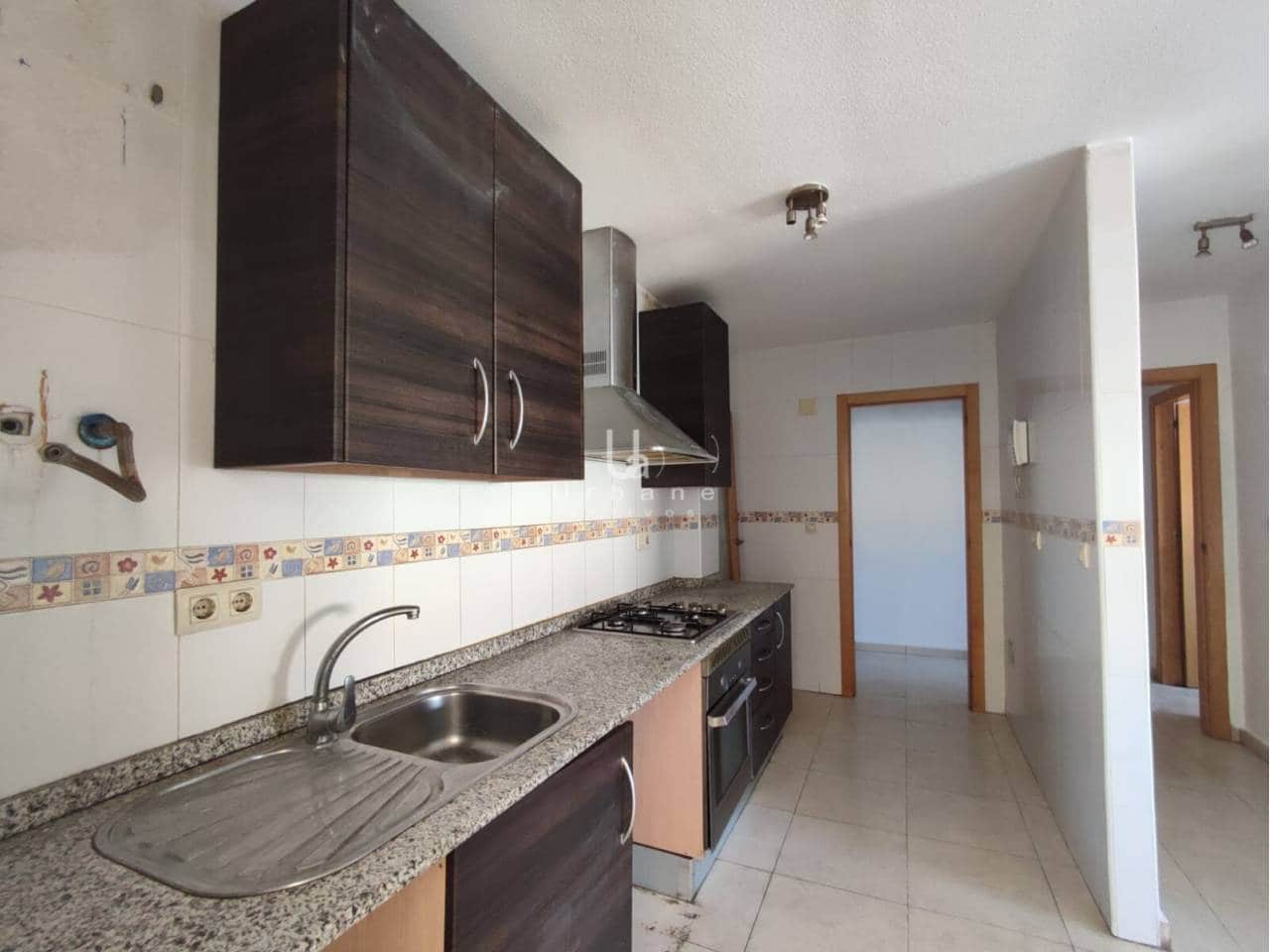 3 bedroom Flat for sale in Murcia city with garage - € 150,000 (Ref: 9919233)