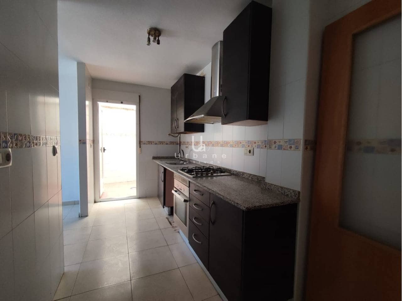 3 bedroom Flat for sale in Murcia city with garage - € 150,000 (Ref: 9919233)