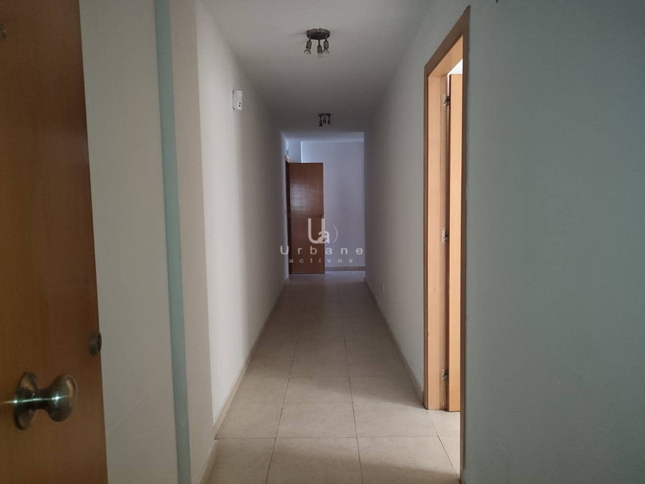3 bedroom Flat for sale in Murcia city with garage - € 150,000 (Ref: 9919233)