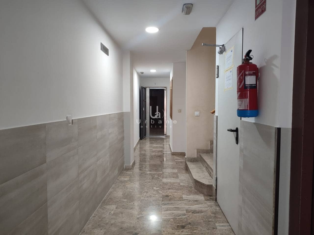 3 bedroom Flat for sale in Murcia city with garage - € 150,000 (Ref: 9919233)