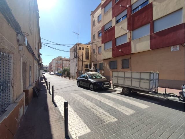 3 bedroom Flat for sale in Murcia city with garage - € 150,000 (Ref: 9919233)