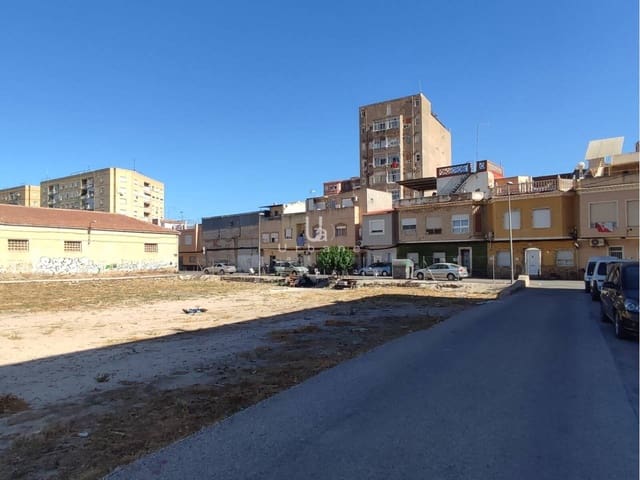 3 bedroom Flat for sale in Murcia city with garage - € 150,000 (Ref: 9919233)