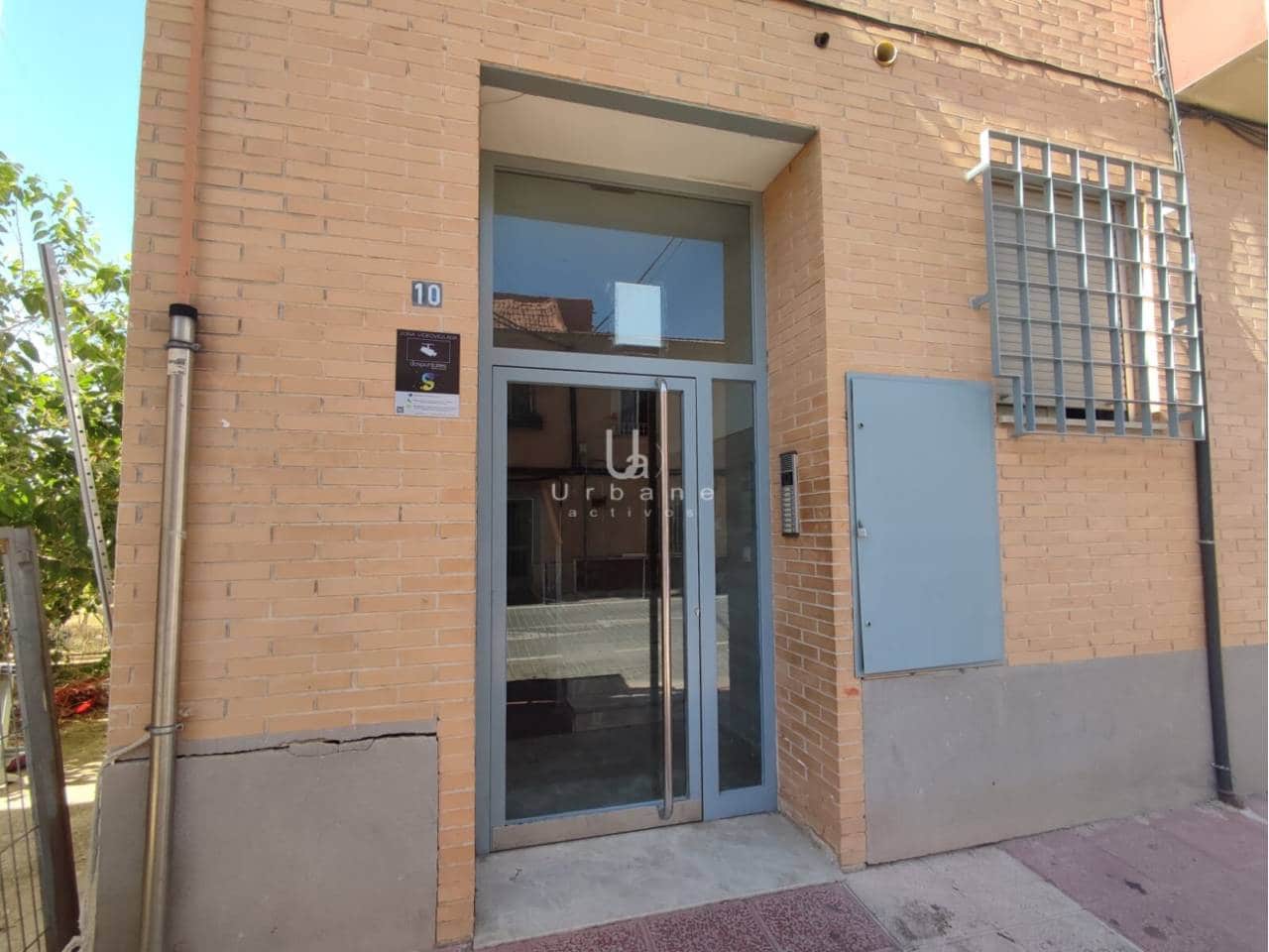 3 bedroom Flat for sale in Murcia city with garage - € 150,000 (Ref: 9919233)