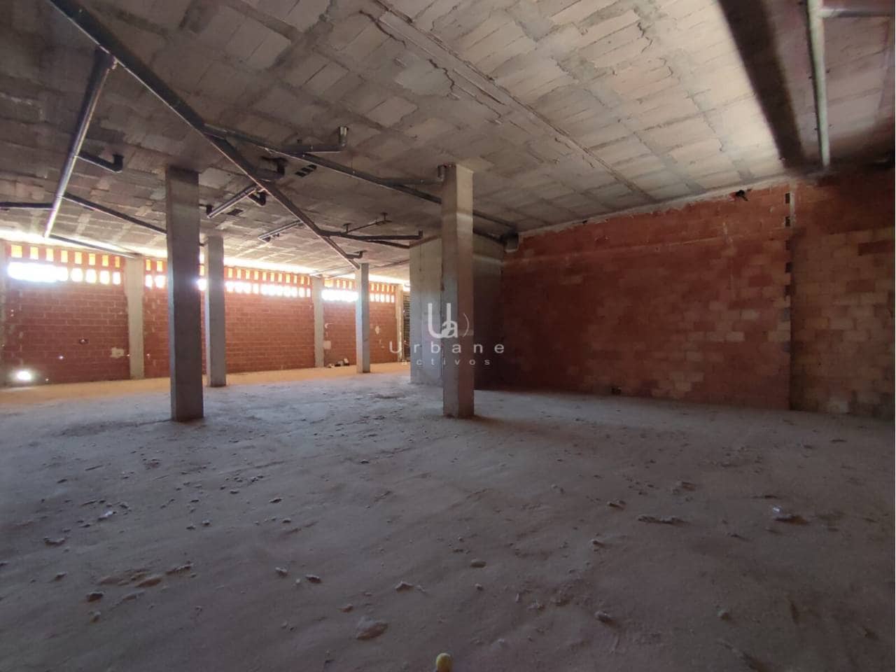 Kommersiell till salu i San Gines - 269 000 € (Ref: 9919234)