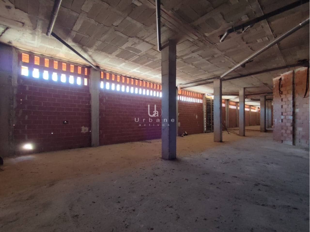 Kommersiell till salu i San Gines - 269 000 € (Ref: 9919234)