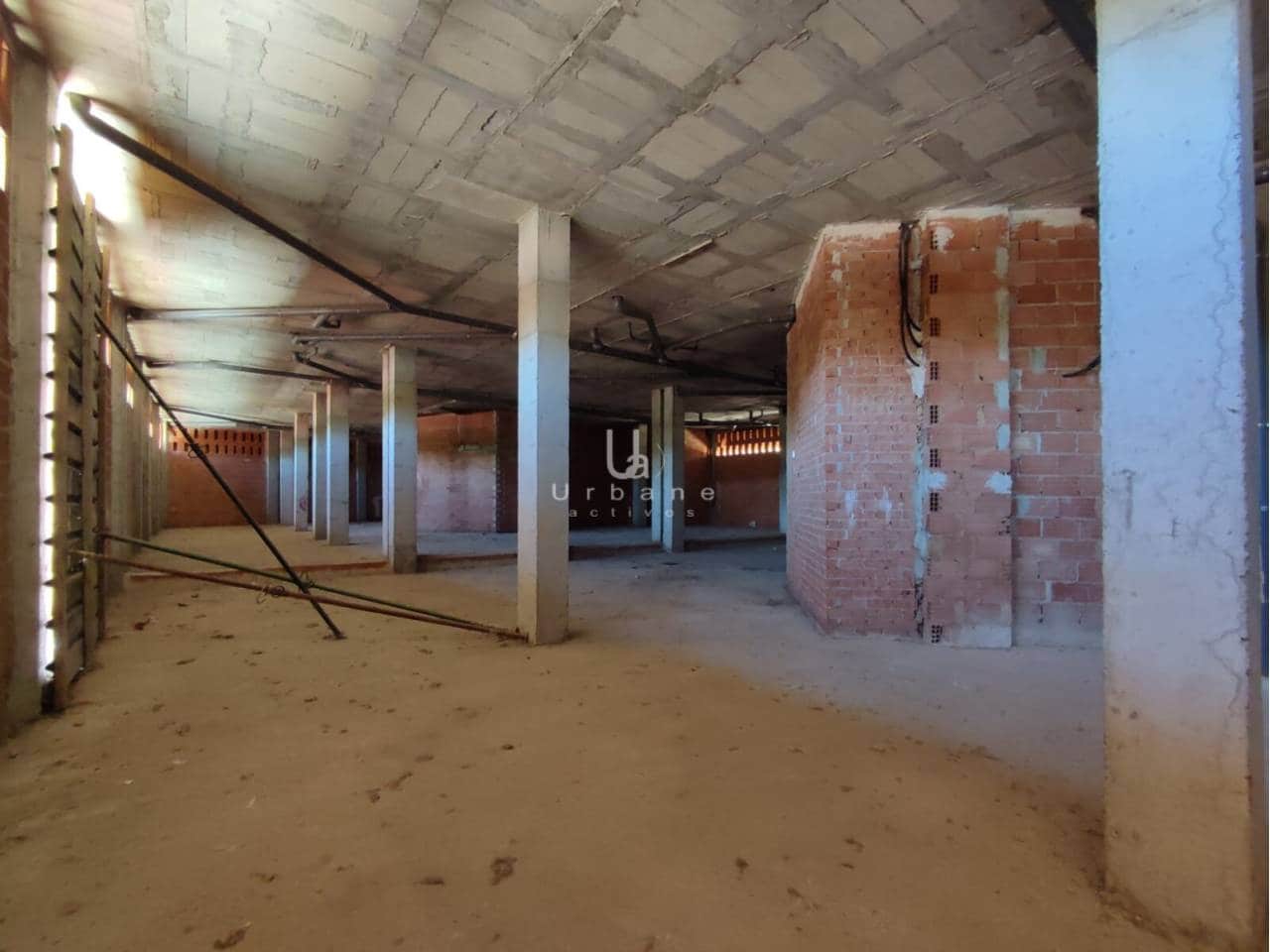 Kommersiell till salu i San Gines - 269 000 € (Ref: 9919234)