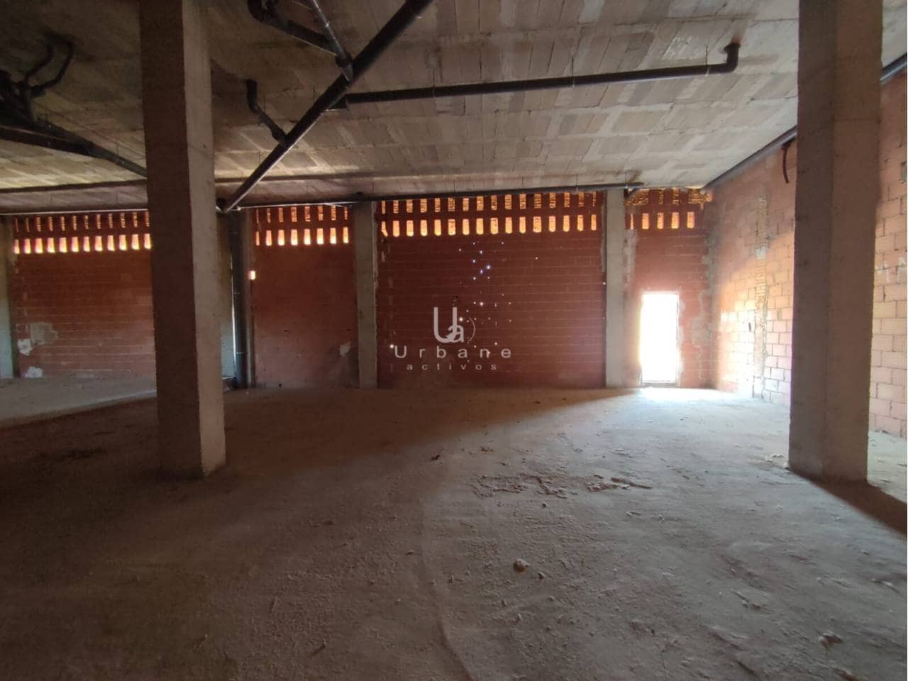Kommersiell till salu i San Gines - 269 000 € (Ref: 9919234)
