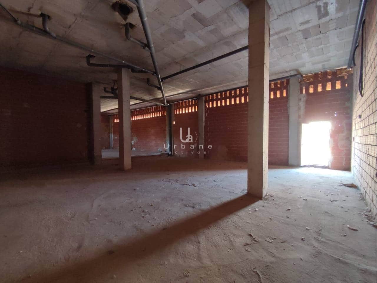 Kommersiell till salu i San Gines - 269 000 € (Ref: 9919234)