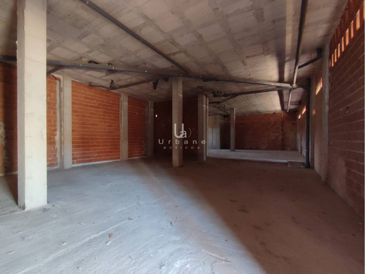 Kommersiell till salu i San Gines - 269 000 € (Ref: 9919234)