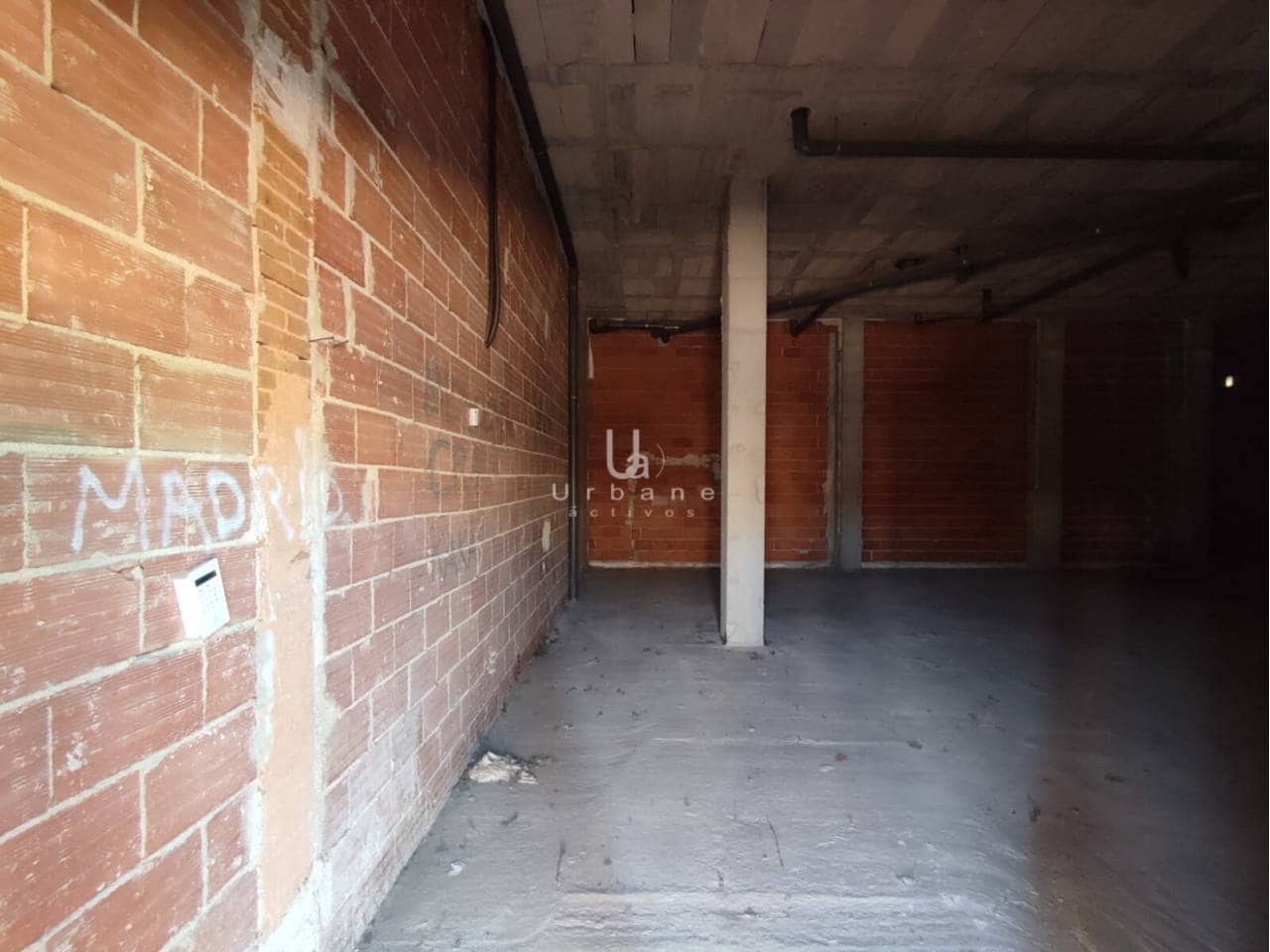 Kommersiell till salu i San Gines - 269 000 € (Ref: 9919234)