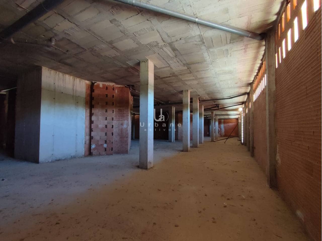 Kommersiell till salu i San Gines - 269 000 € (Ref: 9919234)
