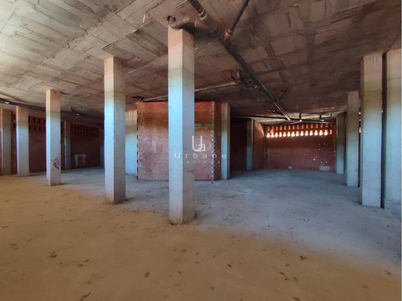 Kommersiell till salu i San Gines - 269 000 € (Ref: 9919234)