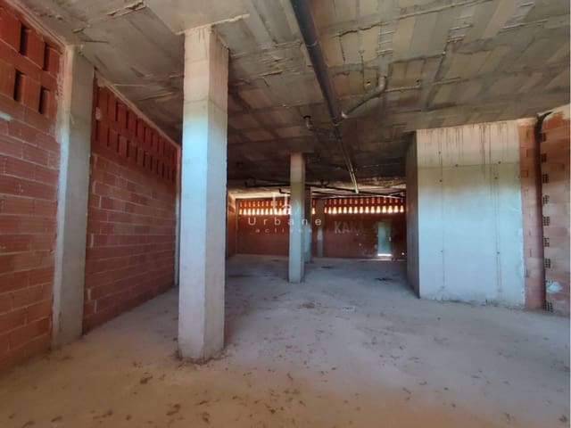 Kommersiell till salu i San Gines, Murcia stad - 269 000 € (Ref: 9919234)