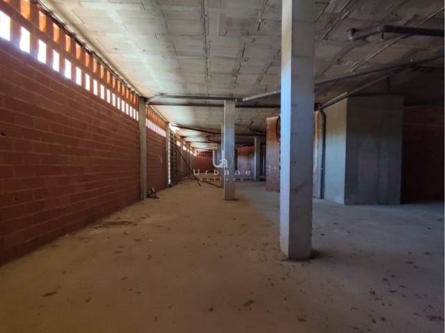 Kommersiell till salu i San Gines, Murcia stad - 269 000 € (Ref: 9919234)