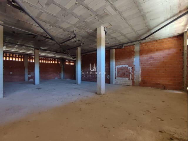 Kommersiell till salu i San Gines, Murcia stad - 269 000 € (Ref: 9919234)