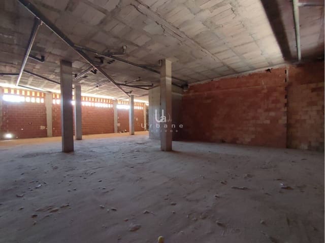 Kommersiell till salu i San Gines, Murcia stad - 269 000 € (Ref: 9919234)