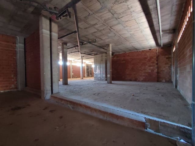 Kommersiell till salu i San Gines, Murcia stad - 269 000 € (Ref: 9919234)