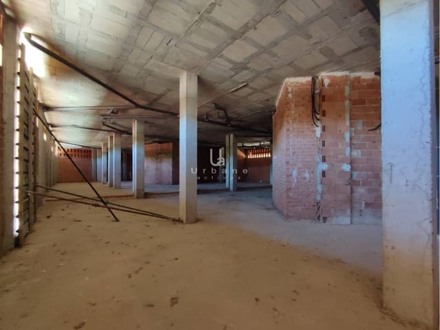 Kommersiell till salu i San Gines, Murcia stad - 269 000 € (Ref: 9919234)
