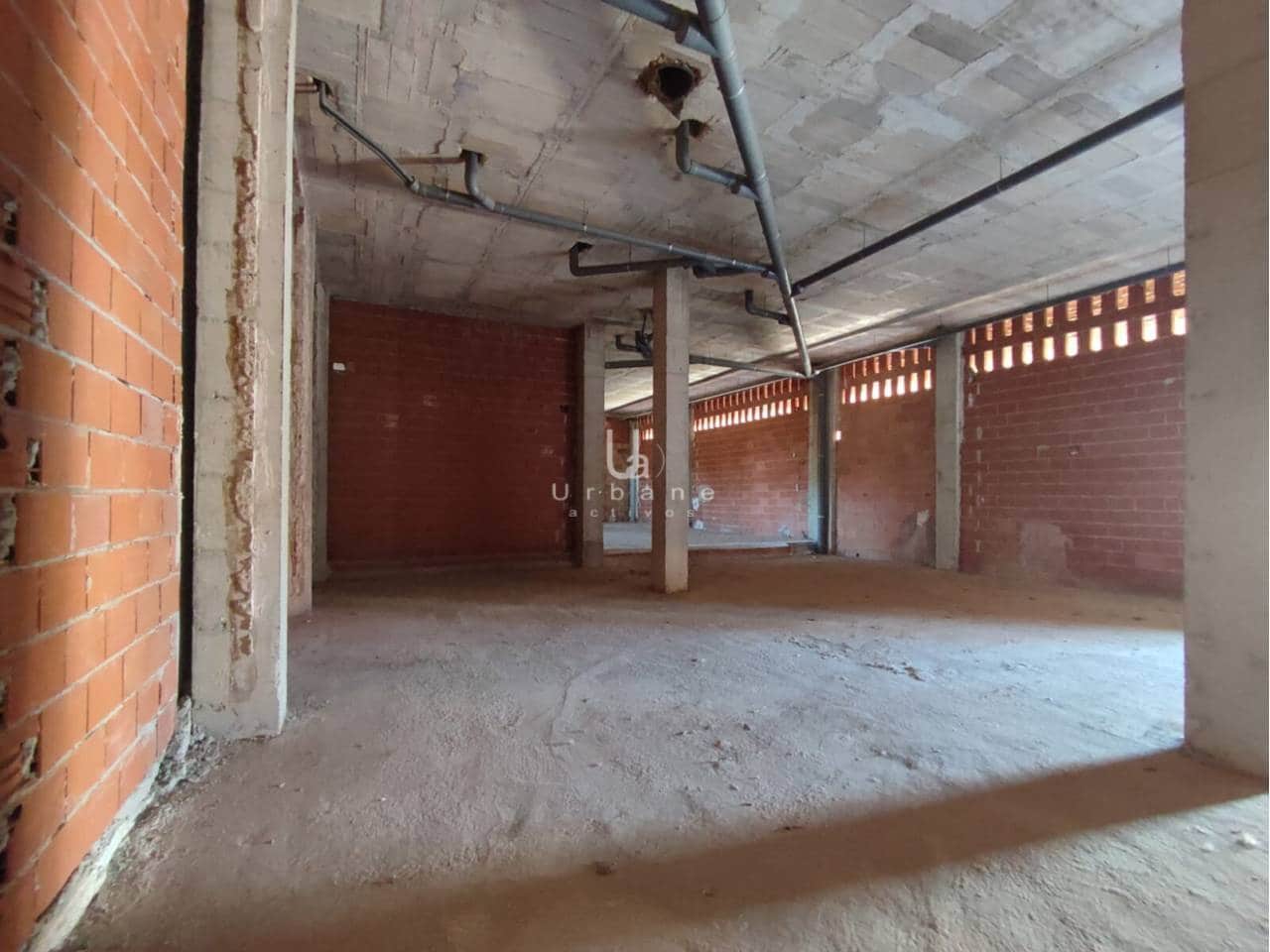 Kommersiell till salu i San Gines - 269 000 € (Ref: 9919234)
