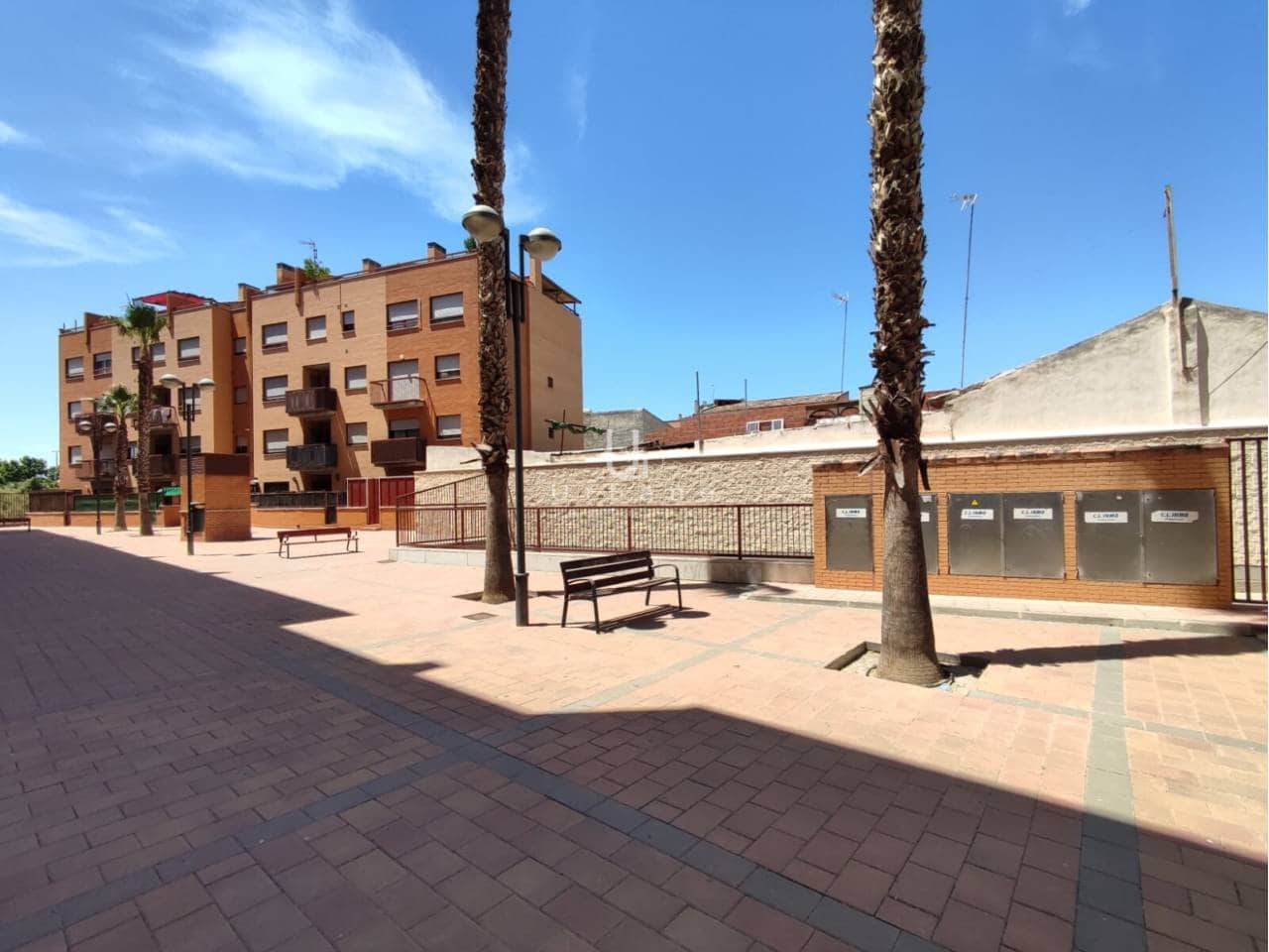 Kommersiell till salu i San Gines - 269 000 € (Ref: 9919234)