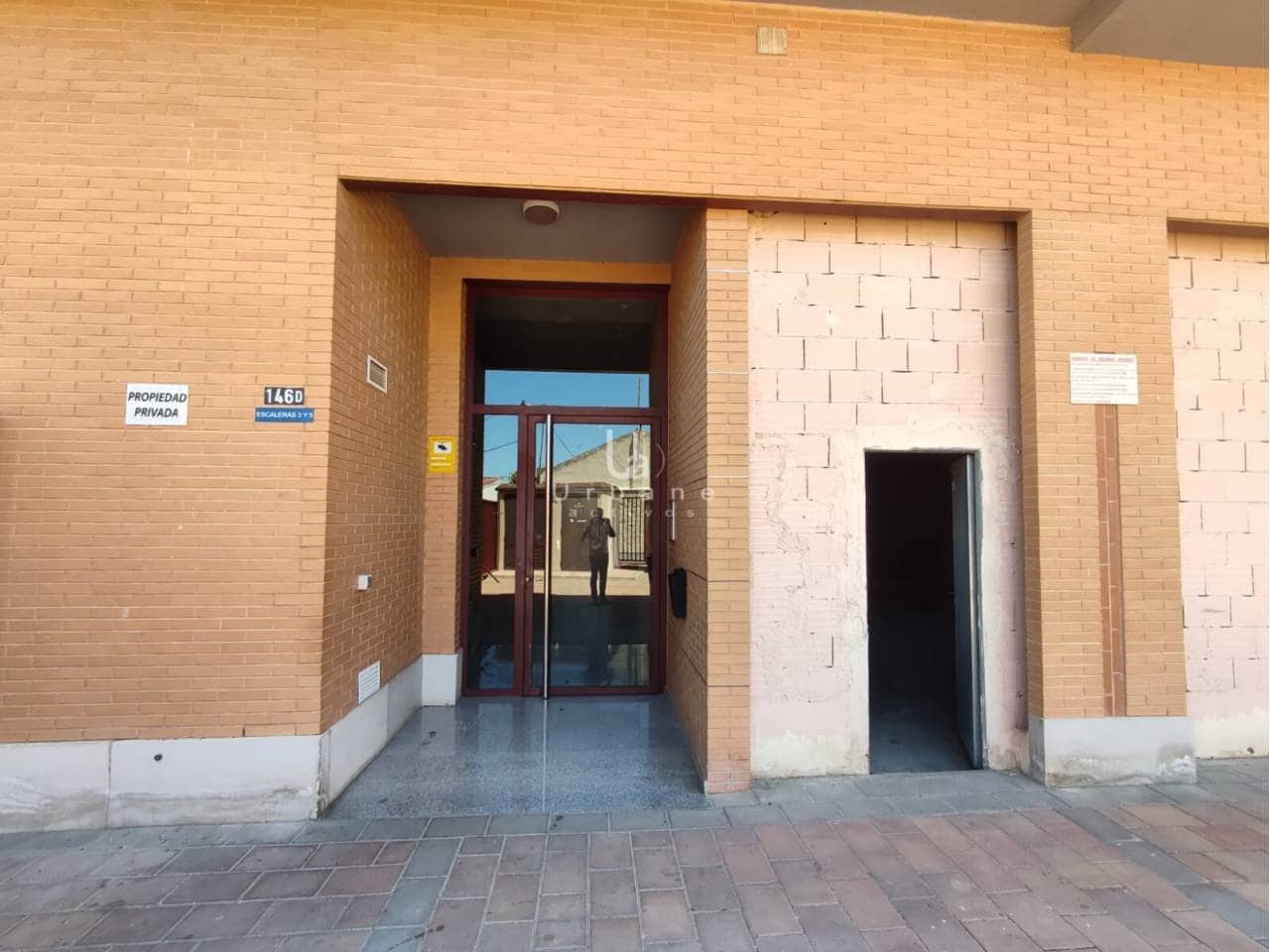 Kommersiell till salu i San Gines - 269 000 € (Ref: 9919234)