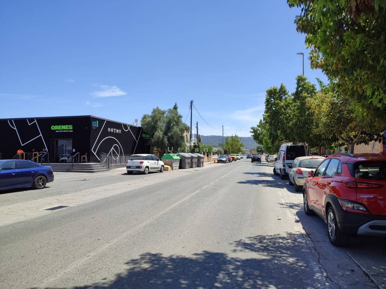 Kommersiell till salu i San Gines - 269 000 € (Ref: 9919234)