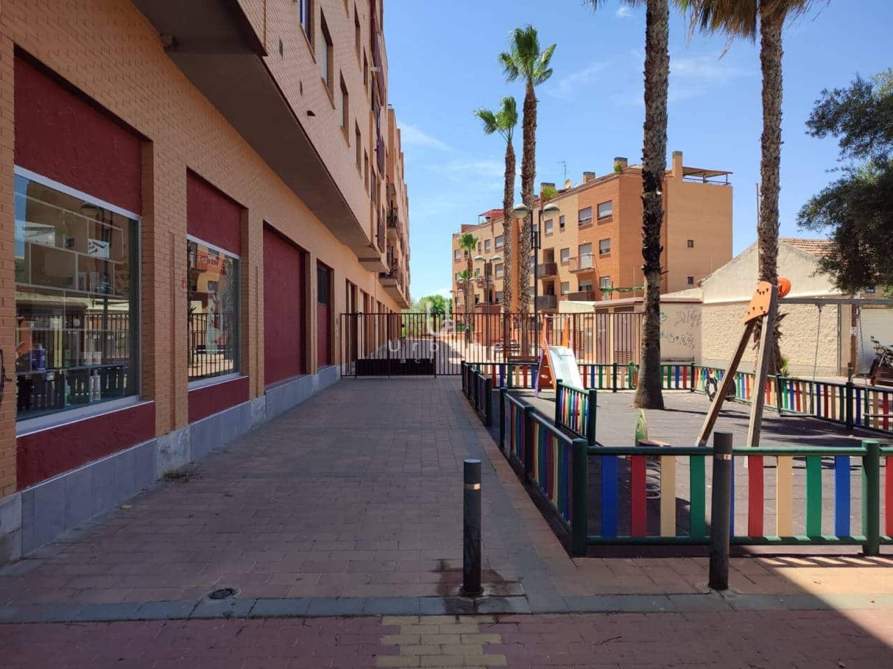 Kommersiell till salu i San Gines - 269 000 € (Ref: 9919234)