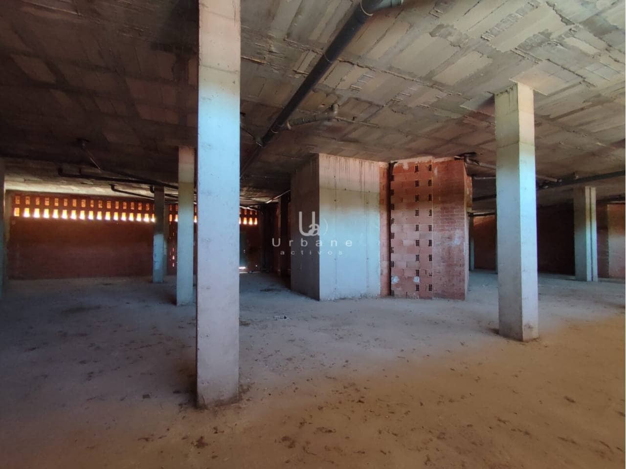 Kommersiell till salu i San Gines - 269 000 € (Ref: 9919234)