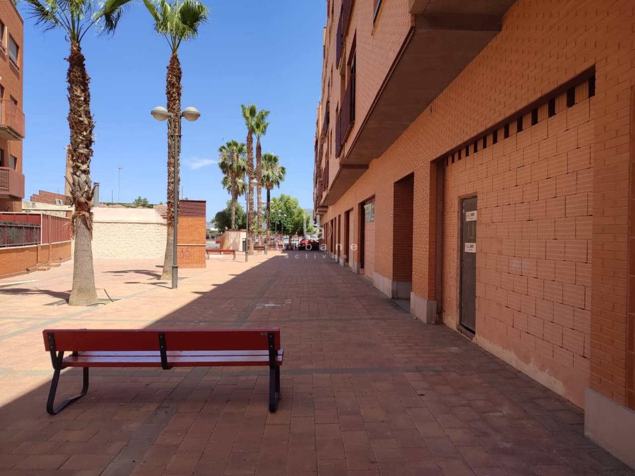 Kommersiell till salu i San Gines - 269 000 € (Ref: 9919234)
