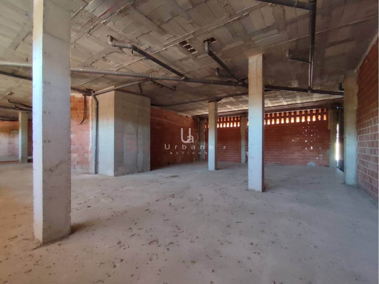 Kommersiell till salu i San Gines - 269 000 € (Ref: 9919234)