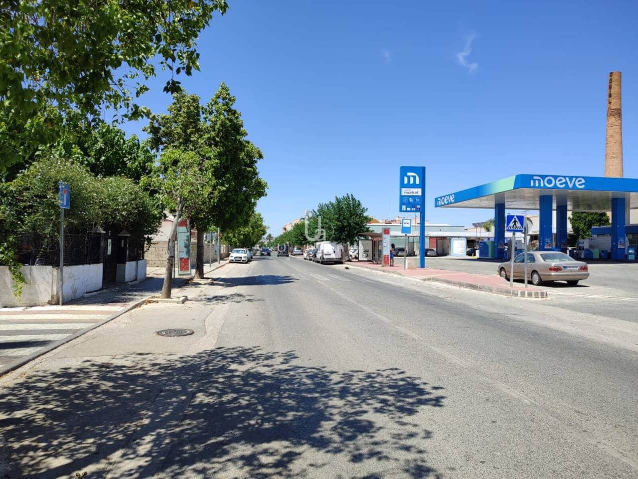 Kommersiell till salu i San Gines - 269 000 € (Ref: 9919234)
