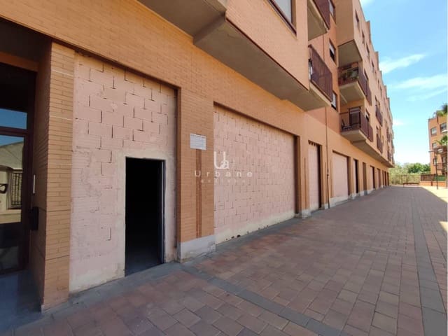 Kommersiell till salu i San Gines, Murcia stad - 269 000 € (Ref: 9919234)