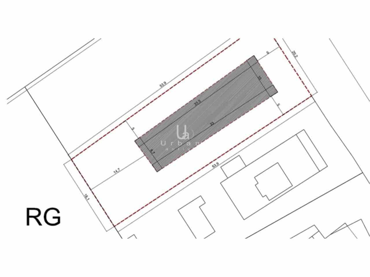 Tomt till salu i Santo Angel - 295 000 € (Ref: 9919235)