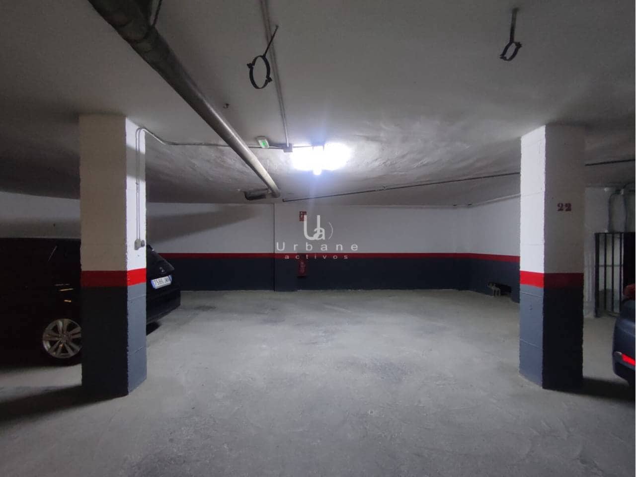 3 bedroom Flat for sale in Alcantarilla with garage - € 147,400 (Ref: 9921615)