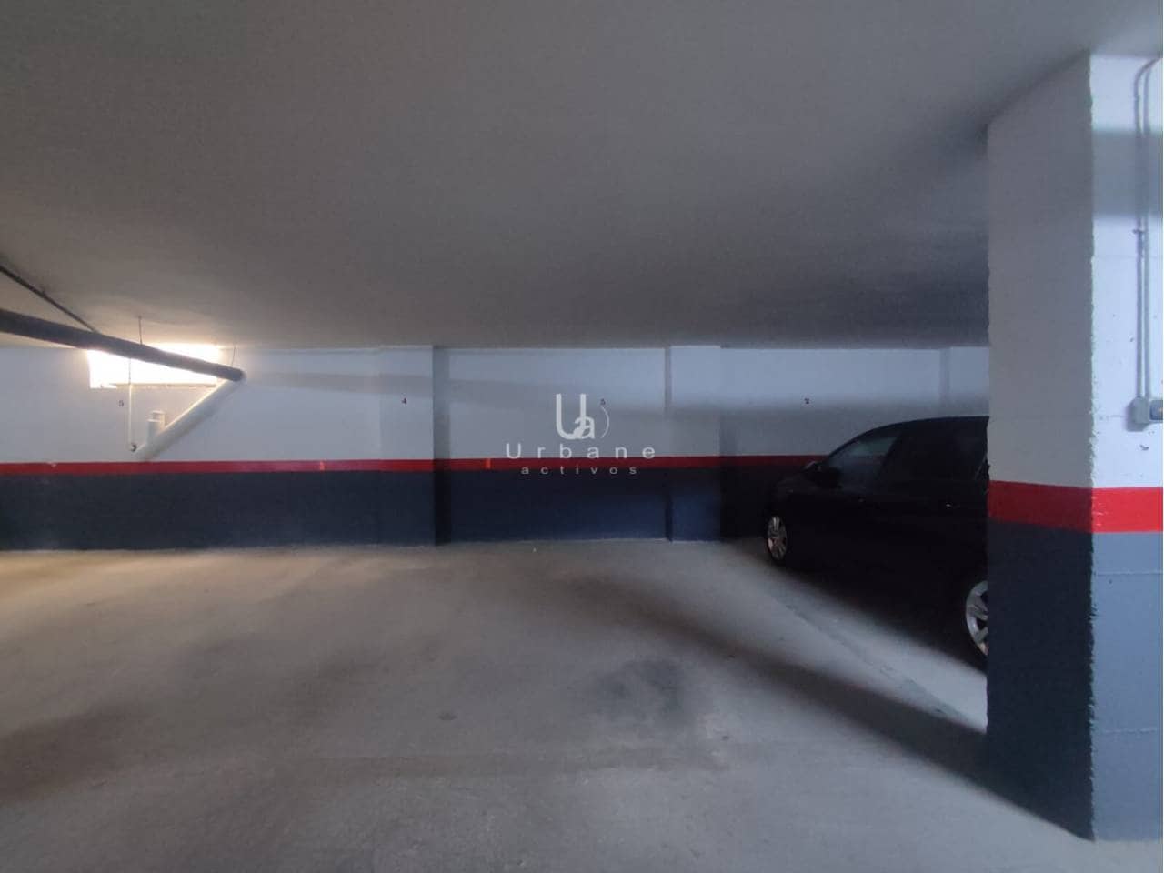 3 bedroom Flat for sale in Alcantarilla with garage - € 147,400 (Ref: 9921615)