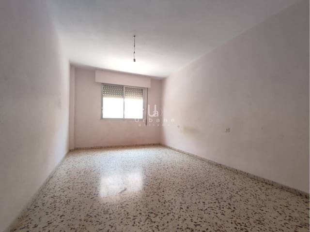 3 bedroom Flat for sale in Alcantarilla with garage - € 147,400 (Ref: 9921615)